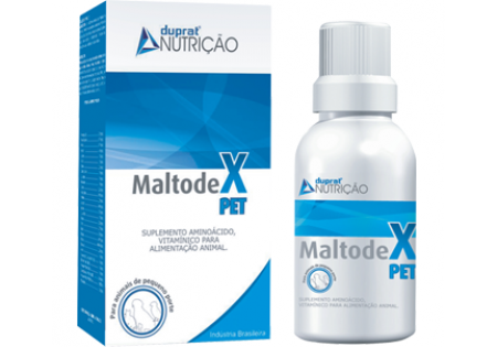 MALTODEX PET 125ML